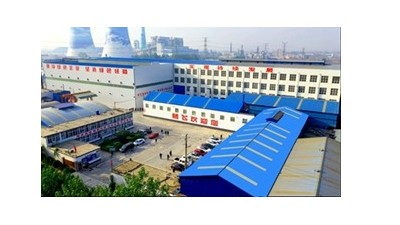 5分鐘帶你了解大型鑄鋼件廠家