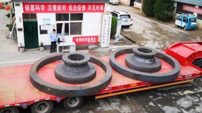 鑄鋼件廠家的競爭優(yōu)勢是質(zhì)量而不是價格