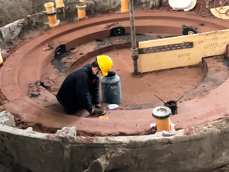 大型鑄造廠需要做到幾點會更好？