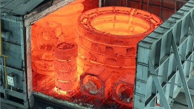 解惑篇：為什么廠家要熱處理？熱處理對大型鑄鋼件壽命有多大影響？