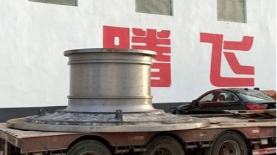 合格的大型鑄鋼件廠家，應該具備這幾個條件