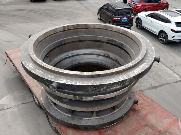 應(yīng)力篇：大型鑄鋼廠如何有效消除大型鑄鋼件上機架的殘余應(yīng)力？