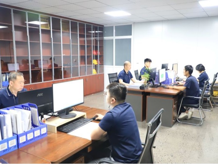大型鑄鋼件熱處理后出現(xiàn)硬度不均勻或變形，大型鑄鋼件生產(chǎn)廠如何控制？