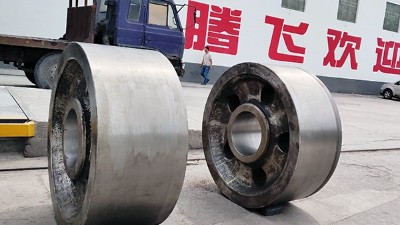 大型鑄鋼件托輪設(shè)計(jì)缺陷：常見問題有哪些，如何避免？