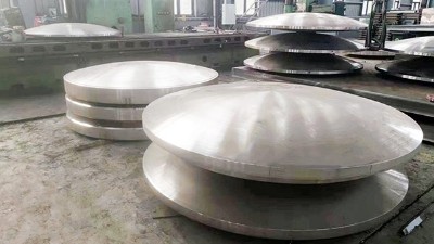 知識篇：鑄鋼件廠家告訴你在大型鑄鋼件鑄造中為什么要用除渣劑