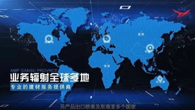 騰飛鑄鋼的16年