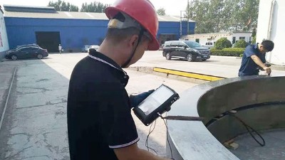 無(wú)損探傷跟鑄鋼件有什么關(guān)系