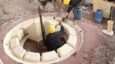 聊一下，大型鑄鋼件廠家為什么生產(chǎn)非標(biāo)定制的大型鑄鋼件？