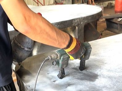 大型鑄造廠如何保證鑄鋼件工期？