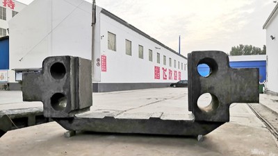 鑄鋼件廠家?guī)闳タ磋T鋼件加工的各工序崗位