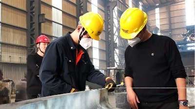 鑄鋼件定制廠家如何優(yōu)化定制服務(wù)