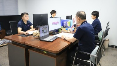 破解大型鑄鋼件采購難題：眾多客戶為何紛紛選擇騰飛鑄鋼？