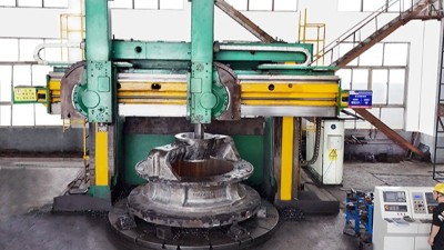 大型鑄造加工廠家講解大型鑄鋼件常見缺陷是怎么形成的？