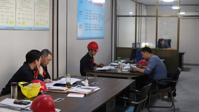 大型鑄鋼件廠家提高生產(chǎn)效率的有效途徑是？