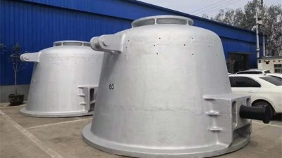 大型鑄鋼件廠家如何精確鑄造