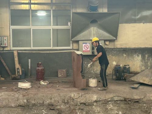 鑄鋼件定制