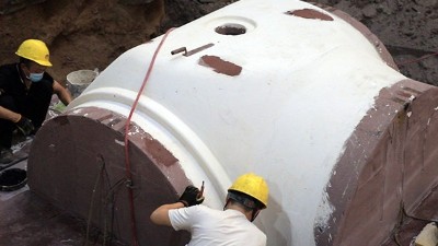 大型鑄造加工廠家的鑄造型砂的材料、加料順序及混砂時間?
