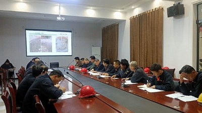 鑄鋼件廠家為什么對銷售大型鑄鋼件的業(yè)務(wù)員很重視