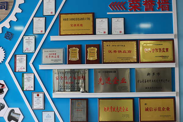 鑄鋼件廠家