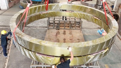 為什么市場需求和競爭狀況會導(dǎo)致大型鑄造加工廠家招工難？