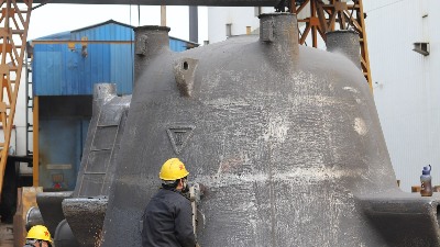 一文看懂：大型鑄鋼件的打磨流程，其實沒那么復(fù)雜