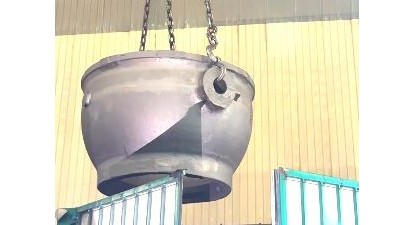 騰飛鑄鋼：以全周期服務(wù)鑄就大型鑄造廠卓越口碑