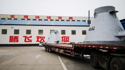 大型鑄鋼件廠家加工細(xì)節(jié)嚴(yán)要求提高質(zhì)量