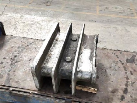 大型鑄鋼件殼體鑄造關(guān)鍵點(diǎn)有哪些？