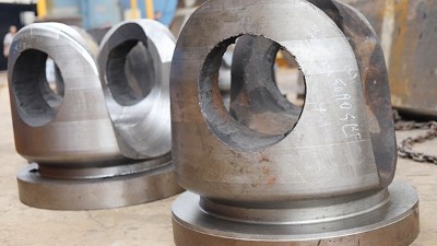 鑄鋼件廠家為什么重視鑄造涂料，對(duì)鑄件影響大嗎？