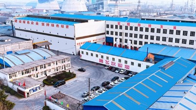 解惑篇：大型鑄造加工廠家是怎么管理的？