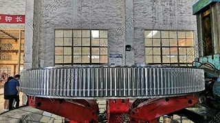 騰飛鑄鋼創(chuàng)建15年，用心服務(wù)每一位需要大型鑄鋼件加工的客戶