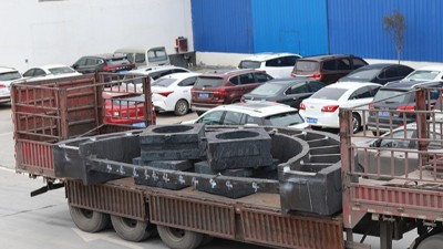 鑄造知識篇：是什么導(dǎo)致耐磨鑄鋼件失效