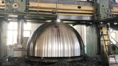 大型鑄造加工廠家講解有哪些實用技巧減少鑄鋼件皮下氣孔的產(chǎn)生