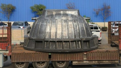 騰飛鑄鋼渣罐，鑄就鋼鐵工業(yè)新高度