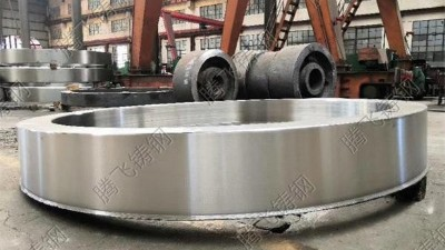 選擇河南鑄鋼件廠家特別注意四個(gè)方面