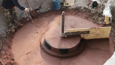 鑄鋼件廠家對大型鑄鋼件的地坑造型，你知道多少？