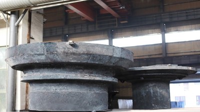大型鑄造加工廠家為什么要對鑄鋼件進(jìn)行時效處理？
