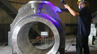 大型鑄鋼件的選擇 —— 騰飛鑄鋼，兼具品質(zhì)與實力