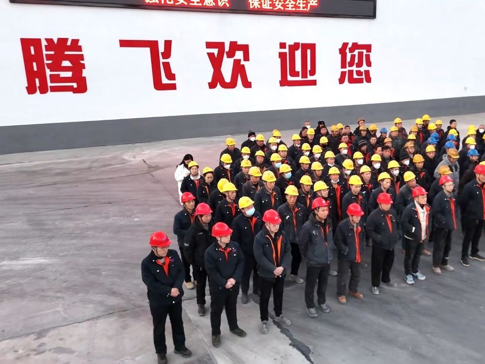 定制鑄鋼件找對(duì)廠才省心！騰飛鑄鋼為您實(shí)力護(hù)航