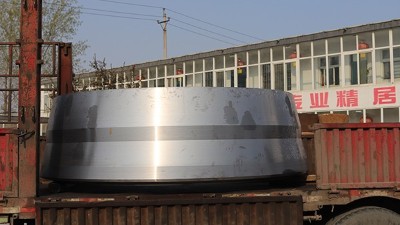 知識篇：大型鑄鋼件廠家對鑄鋼件加工之路如何安排