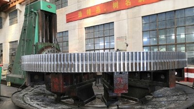 想要找廠家加工出高品質(zhì)的鑄鋼件，了解這三個(gè)方面