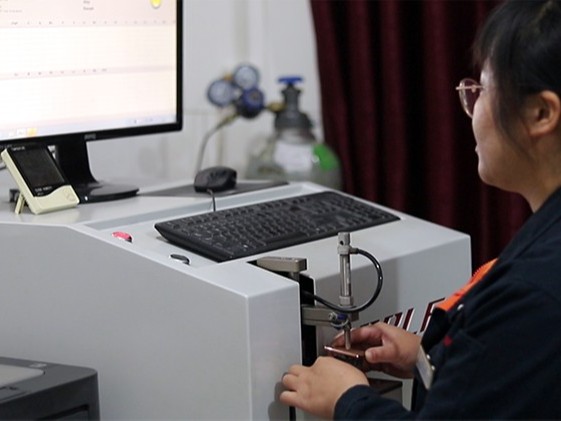 碳對鑄造過程及鑄鋼件性能調控的關鍵作用解析