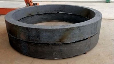一體化大型鑄鋼件生產(chǎn)廠家長啥樣?如何占據(jù)市場(chǎng)地位