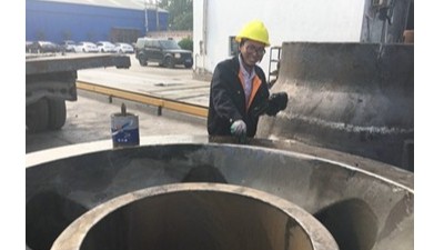 考驗(yàn)大型鑄鋼件鑄造廠技術(shù)的時(shí)候到了，你覺得質(zhì)檢該怎么做？