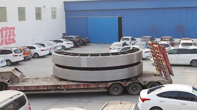 怎么提升大型鑄鋼件的質(zhì)量，這個問題讓鑄鋼件廠家告訴您