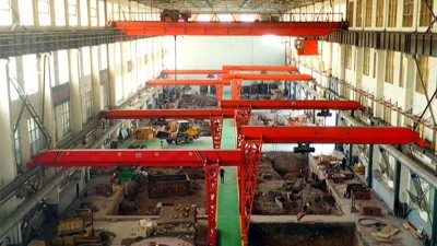 大型鑄造加工廠家夏季采用什么措施以保障鑄鋼件順利生產(chǎn)？