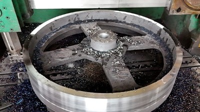 大型鑄鋼件廠家解答鍛壓件和鑄鋼件的用途是？