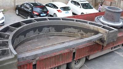 是什么讓大齒輪等這些大型鑄件選擇了砂型鑄造？