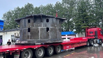 鑄鋼件加工廠家解析：為什么鑄鋼件如此重要