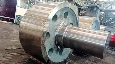 大型鑄造加工廠家講解大型鑄鋼件的夾雜物